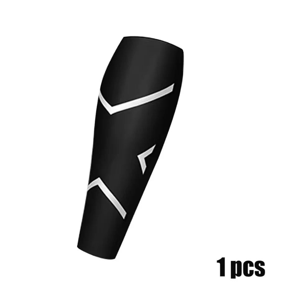1PCS Calf Compression Sleeves for Men & Women - Leg Compression Sleeve - Footless Compression Socks for Shin Splint