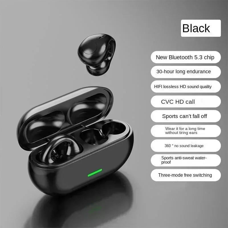 T75 Bluetooth Sports Headphones