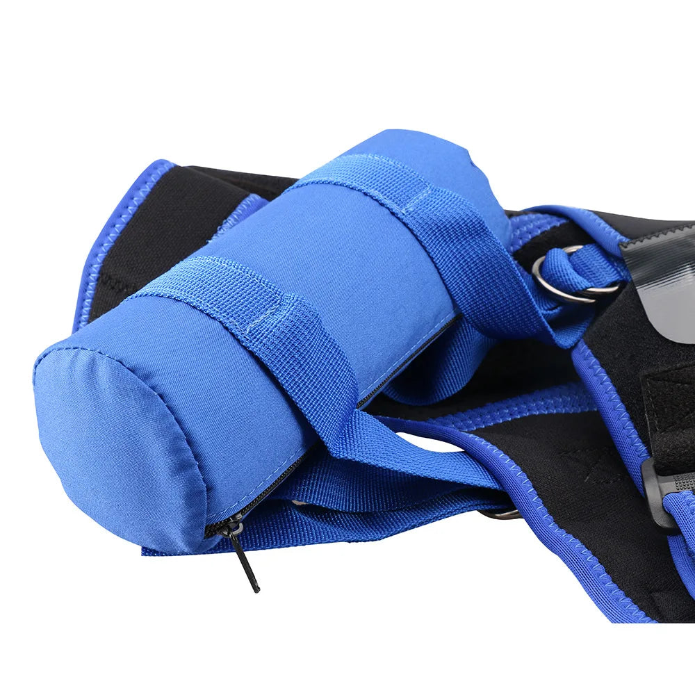 Breathable Shoulder Support Brace
