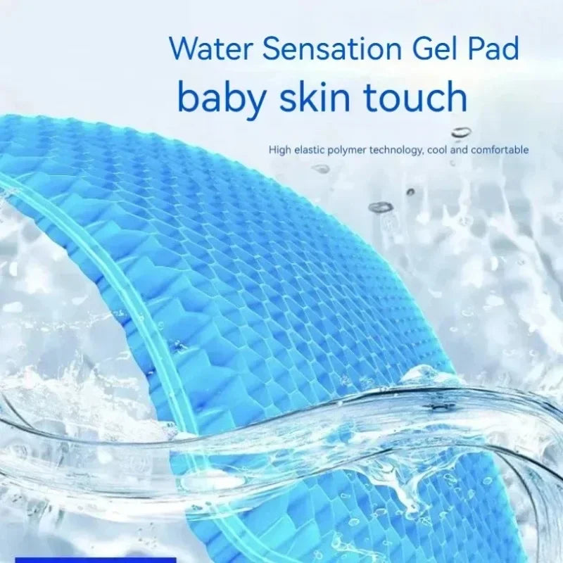 Cooling Gel Seat Cushion
