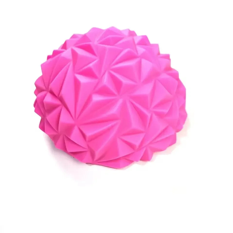 Textured Foot Massage Ball