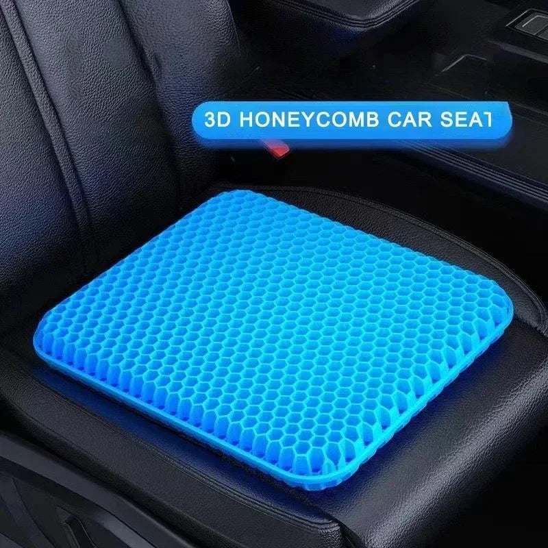 Cooling Gel Seat Cushion