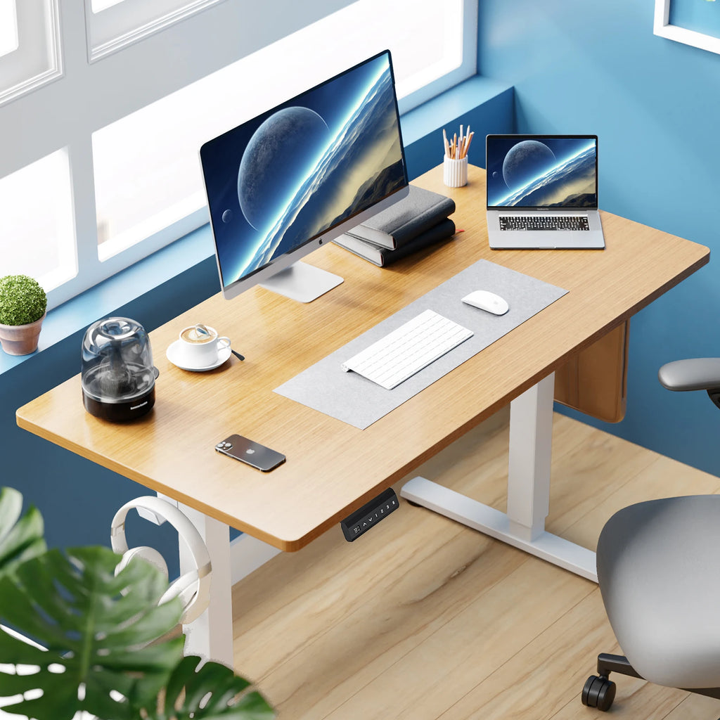 40 x 24 Inch Electric Standing Desk
