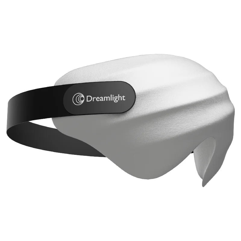 Dreamlight 4S Pro Sleep Mask