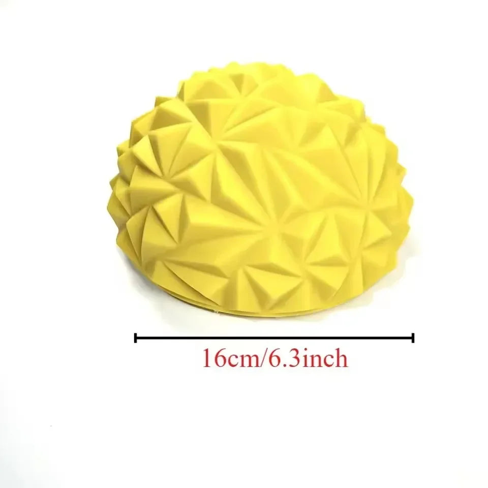 Textured Foot Massage Ball