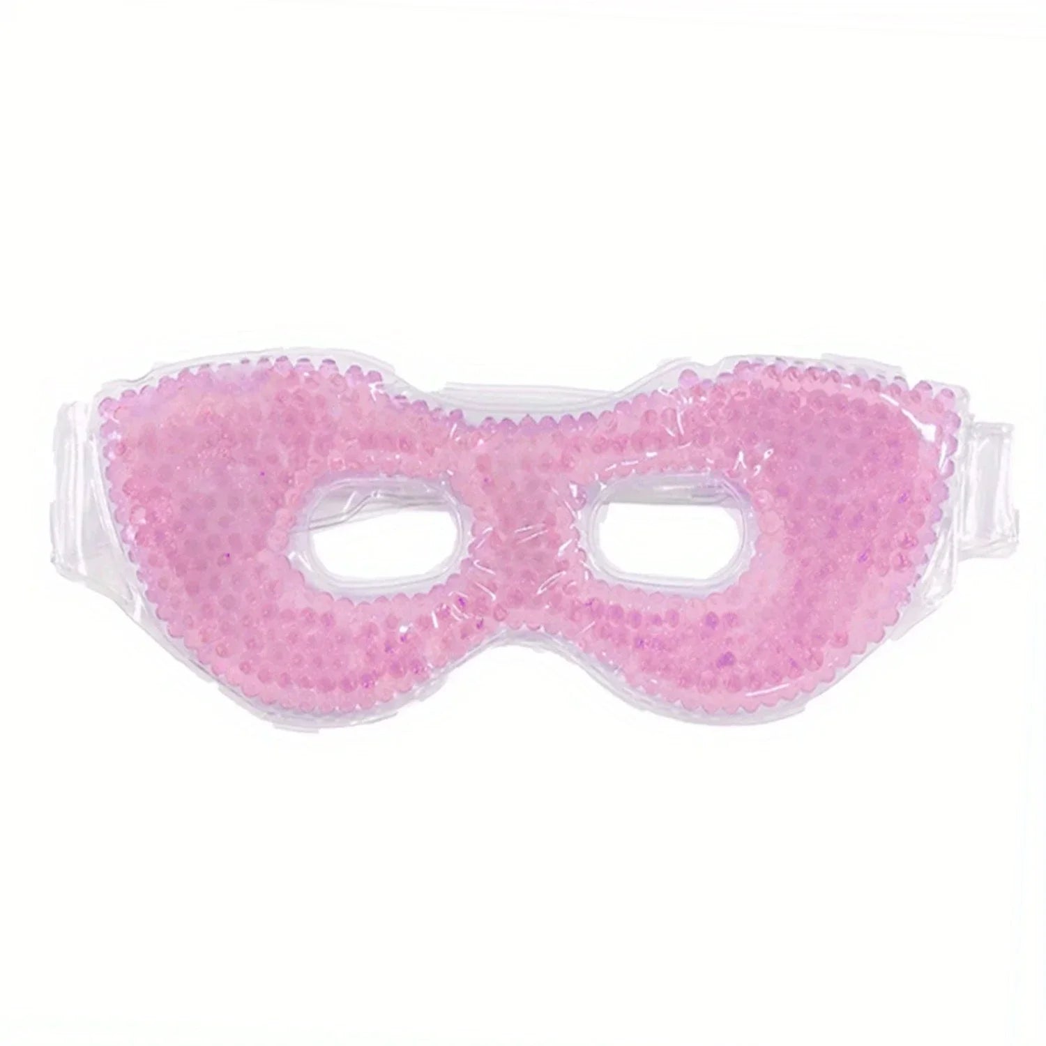 Cooling Gel Eye Mask with Eye Openings