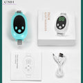 Handheld Relaxation Pulse Massager