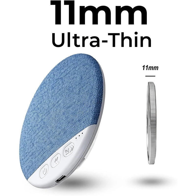 Bluetooth Under-Pillow Speaker