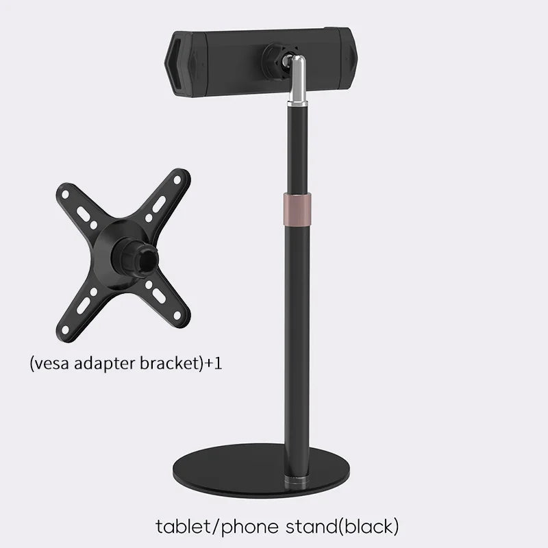 Keepro Adjustable Monitor and Tablet Stand