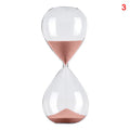 5/30/60 Minute Sand Timer Hourglass