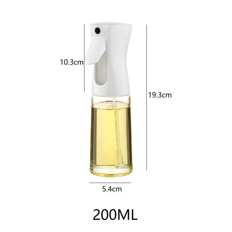 Cooking Oil Mist Spray Bottle