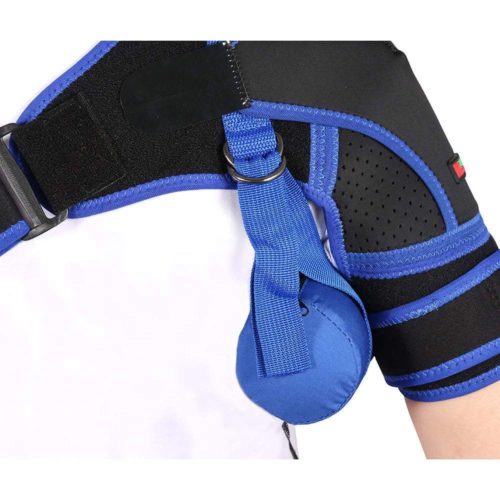 Breathable Shoulder Support Brace