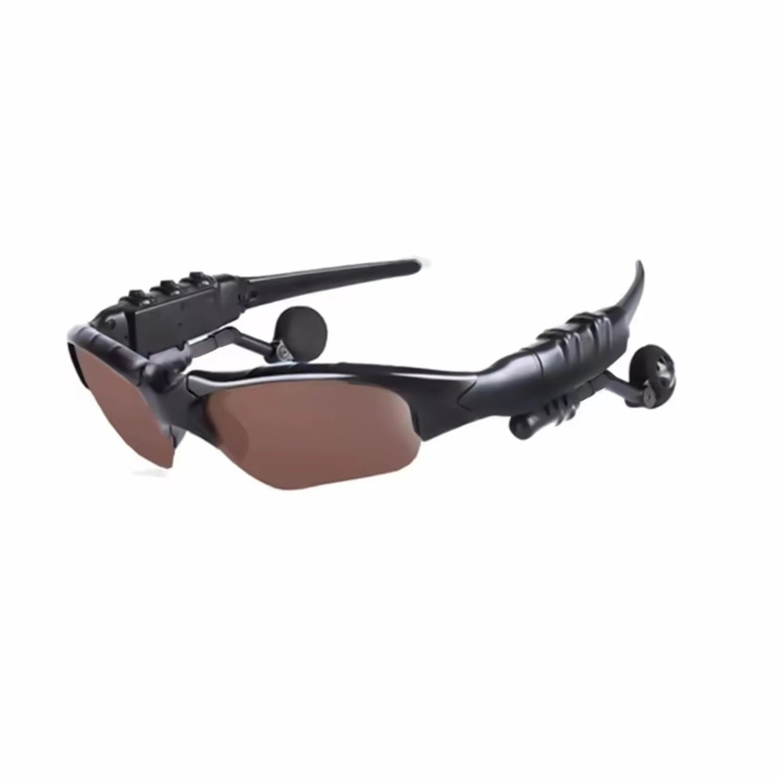 Bluetooth Smart Hiking Glasses