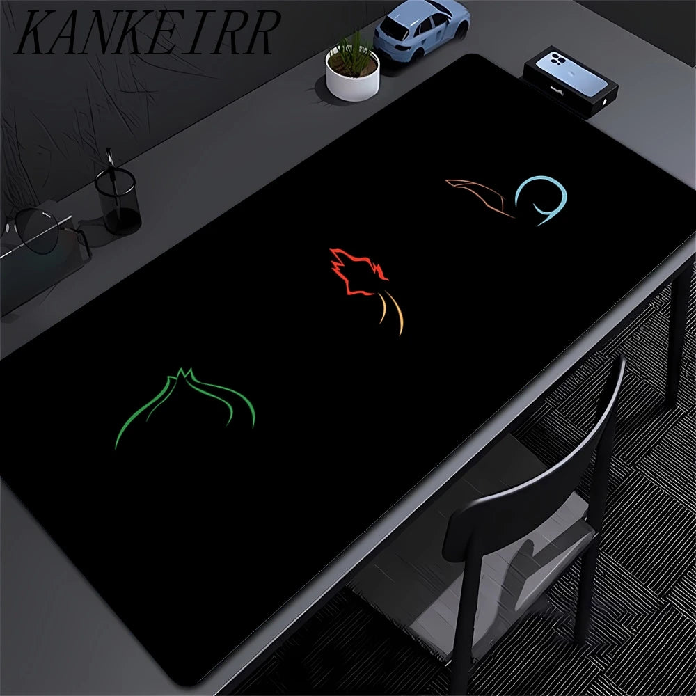 Large Anti-Slip Gaming Mouse Pad