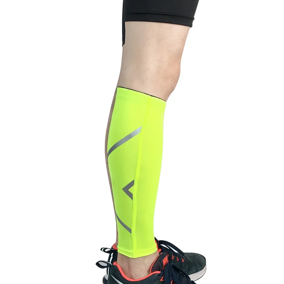 Calf Compression Sleeve