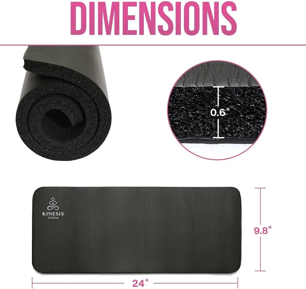 Thick Yoga Knee Pad