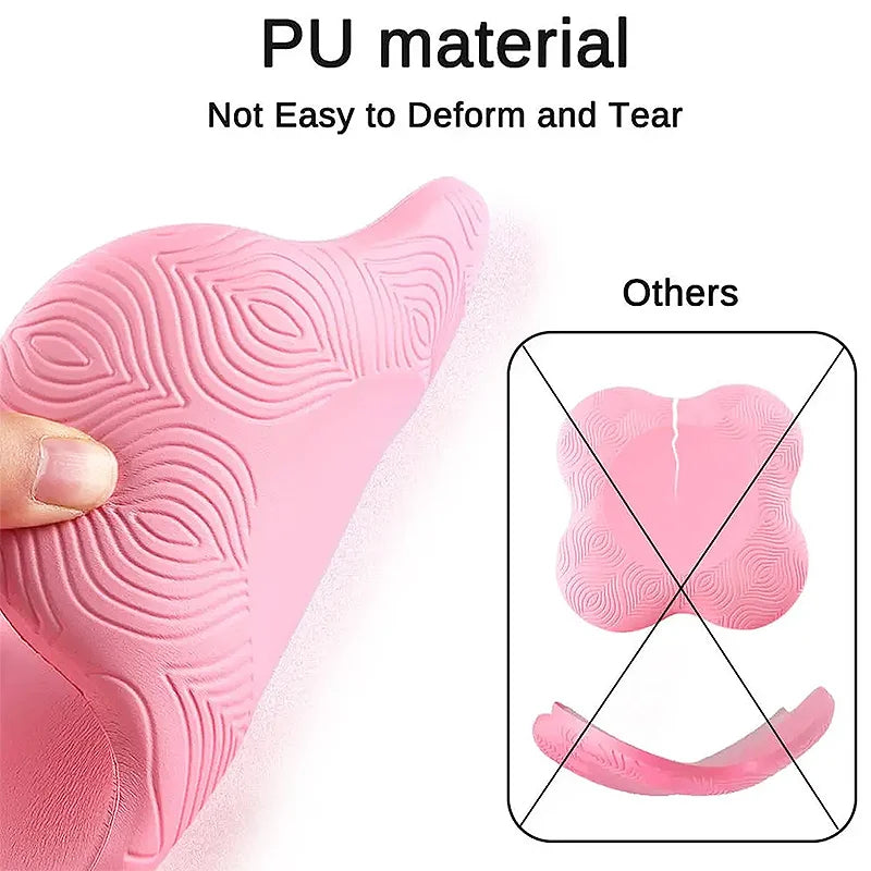 Yoga Kneeling Mat Support Pad