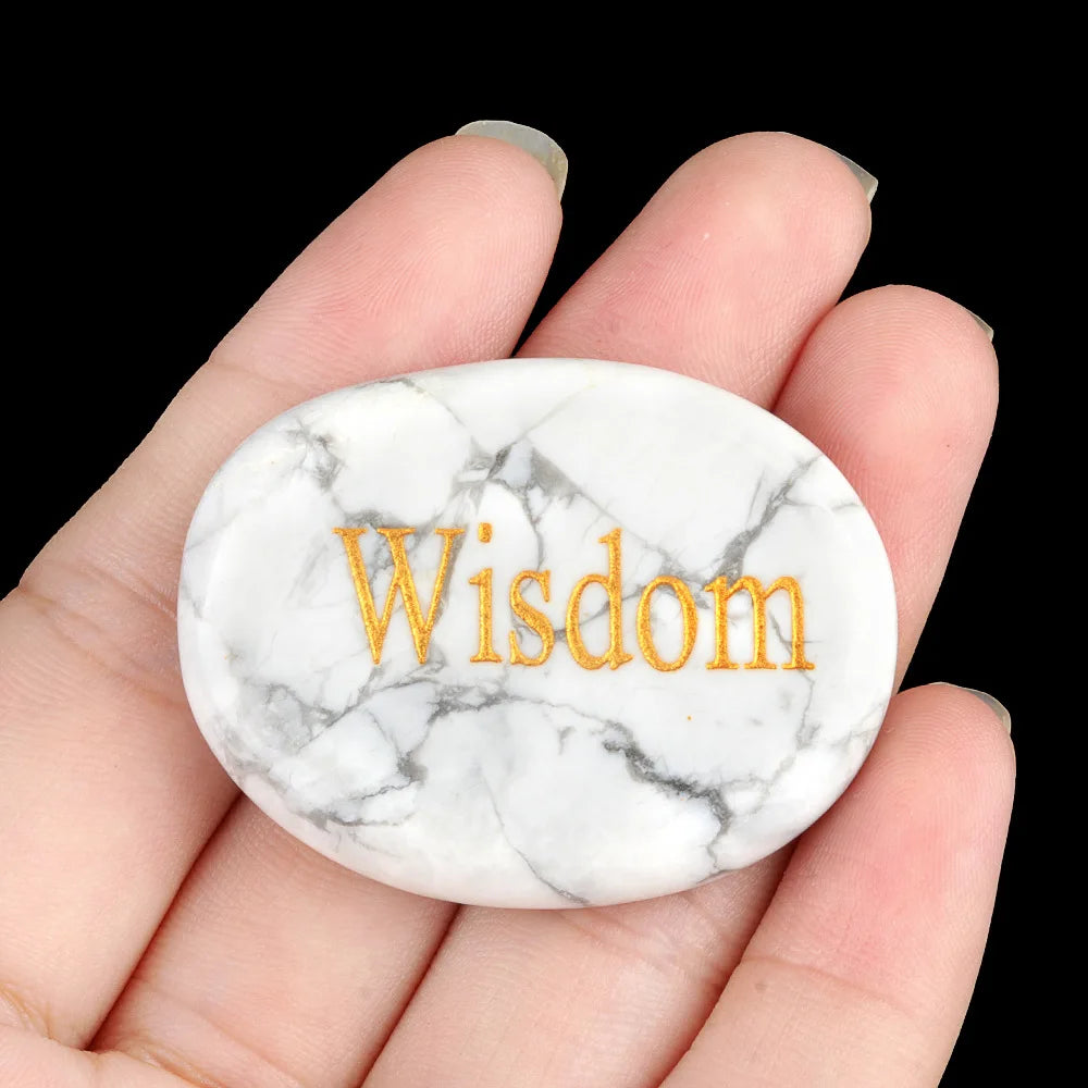Natural Crystal Stone Decor Pieces