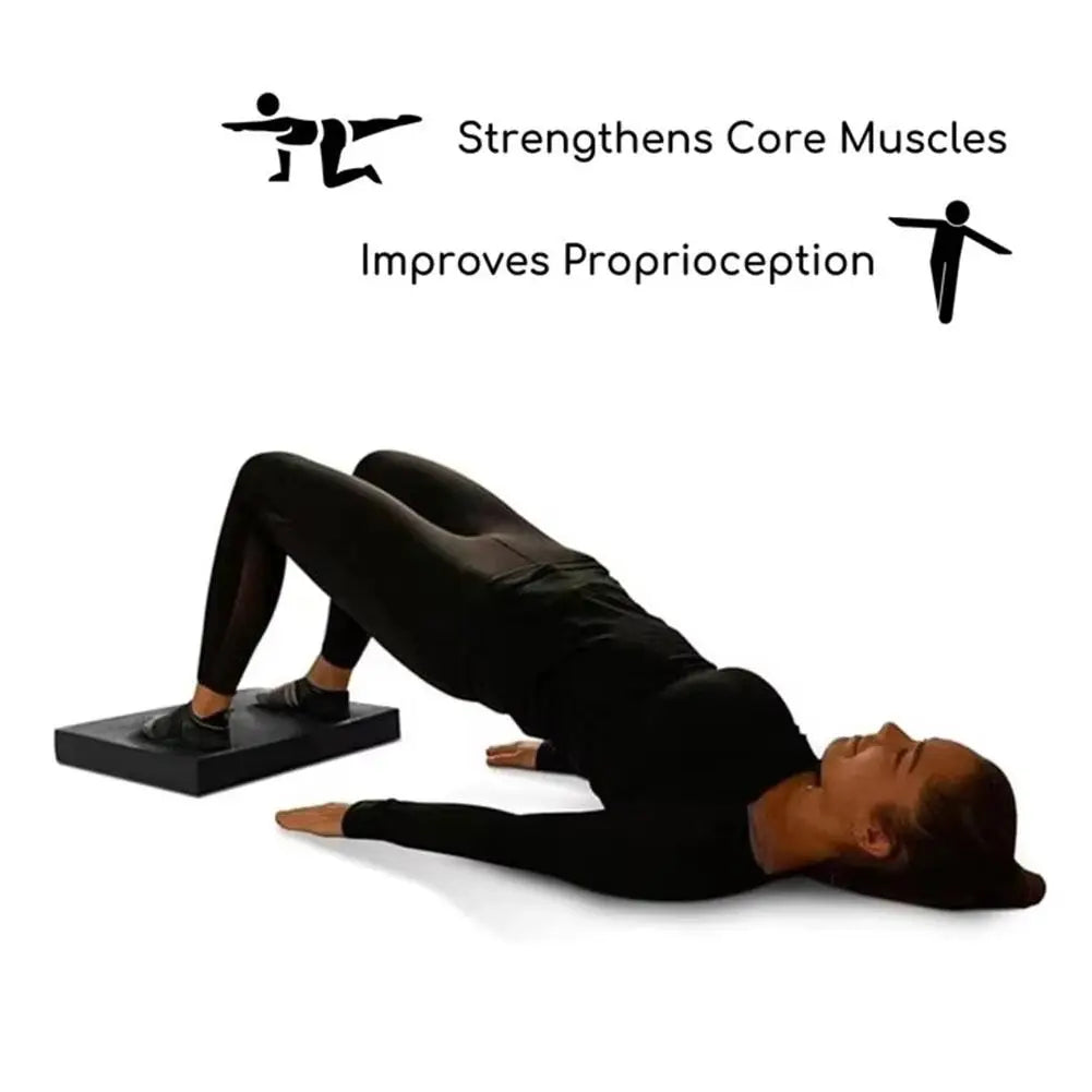 Foam Balance Training Pad