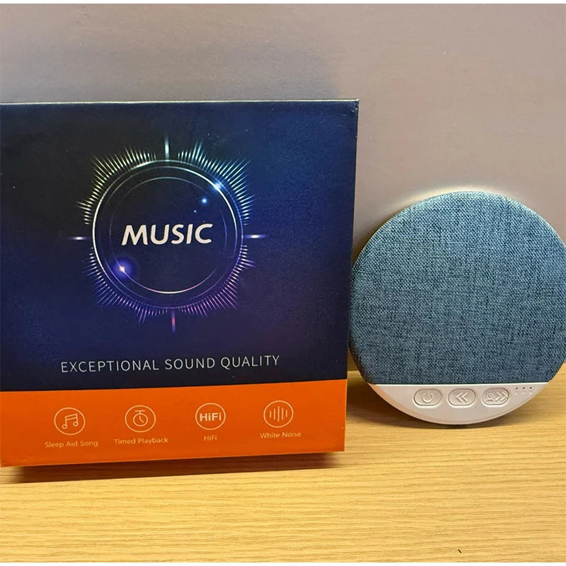 Bluetooth Under-Pillow Speaker