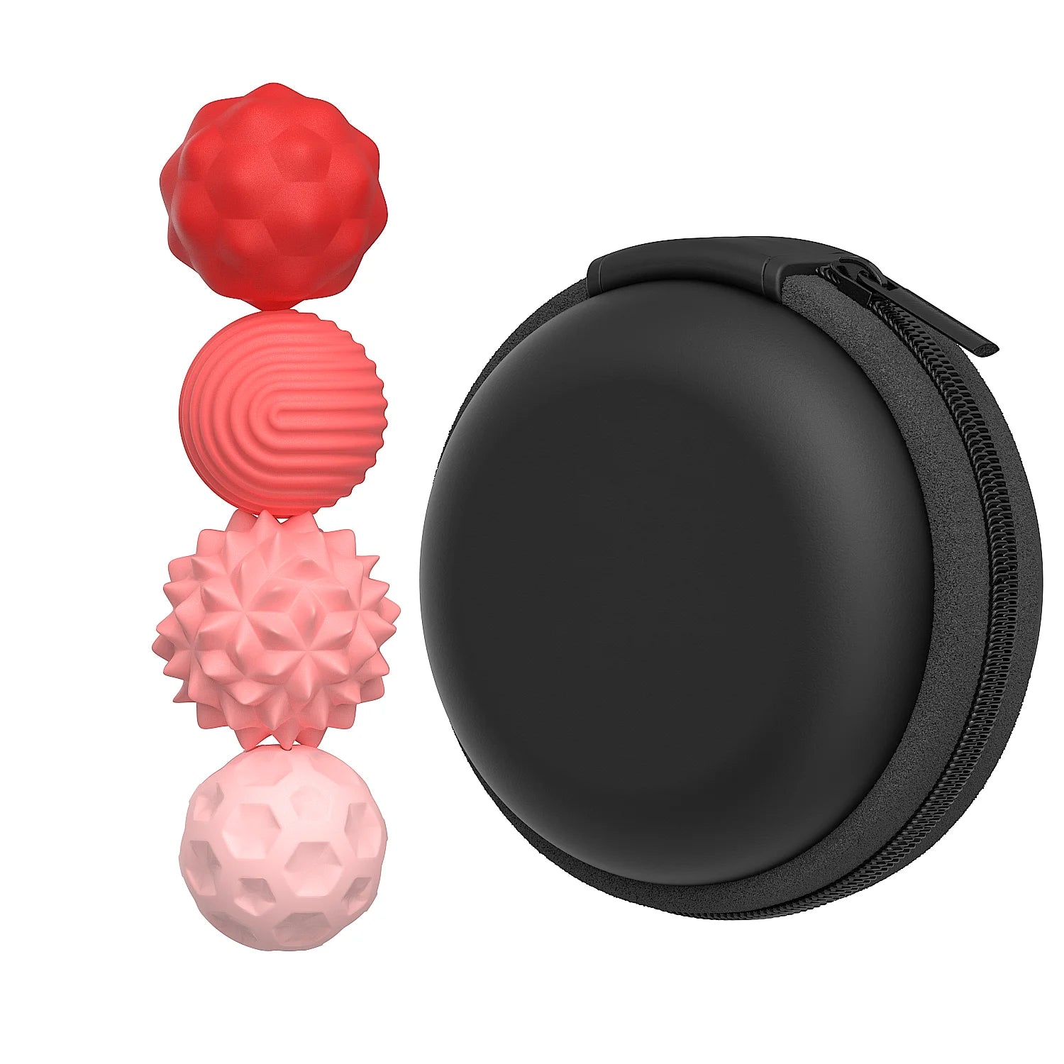 Magnetic EDC Fidget Toy for Stress Relief, Autism, and ADHD.