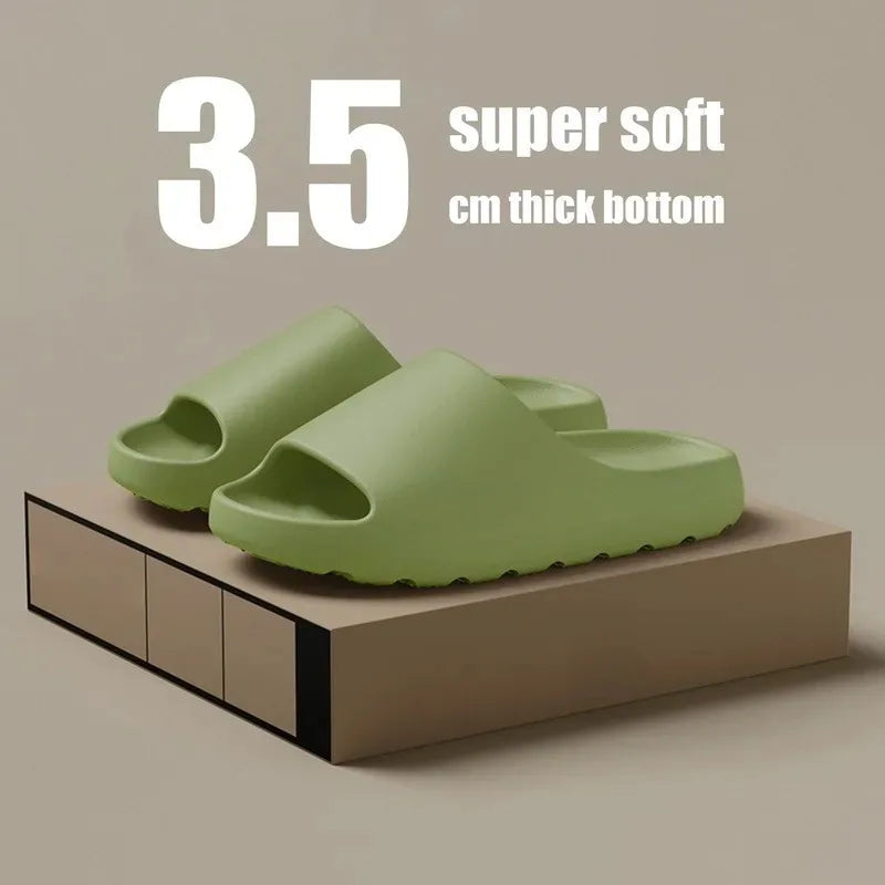 EVA Slide Sandals