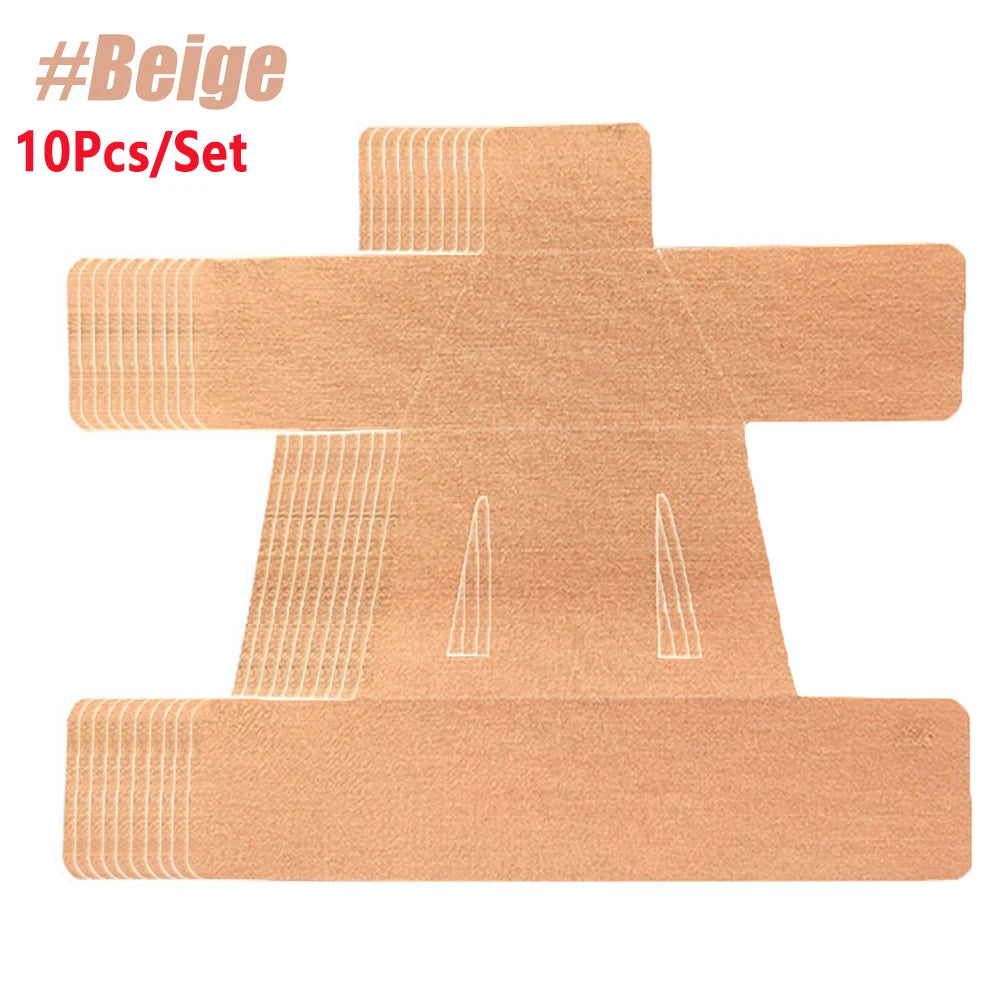 Pre-Cut Kinesiology Tape
