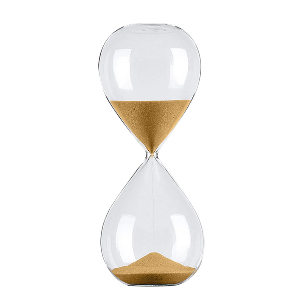 5/30/60 Minute Sand Timer Hourglass
