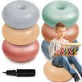 Set of 6 Flexible Yoga Ball Chairs