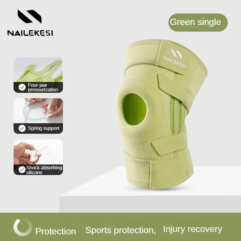 Adjustable Elastic Knee Support