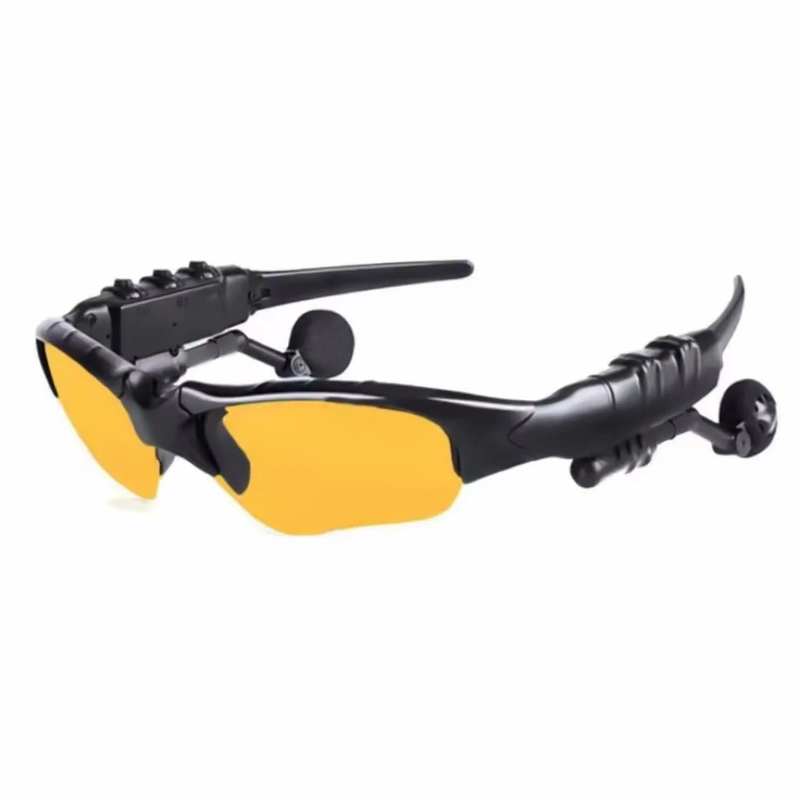 Bluetooth Smart Hiking Glasses