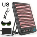 Compact Red Light Therapy Panel
