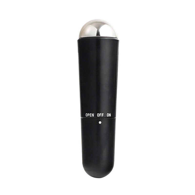 Battery-Powered Facial Eye Massager