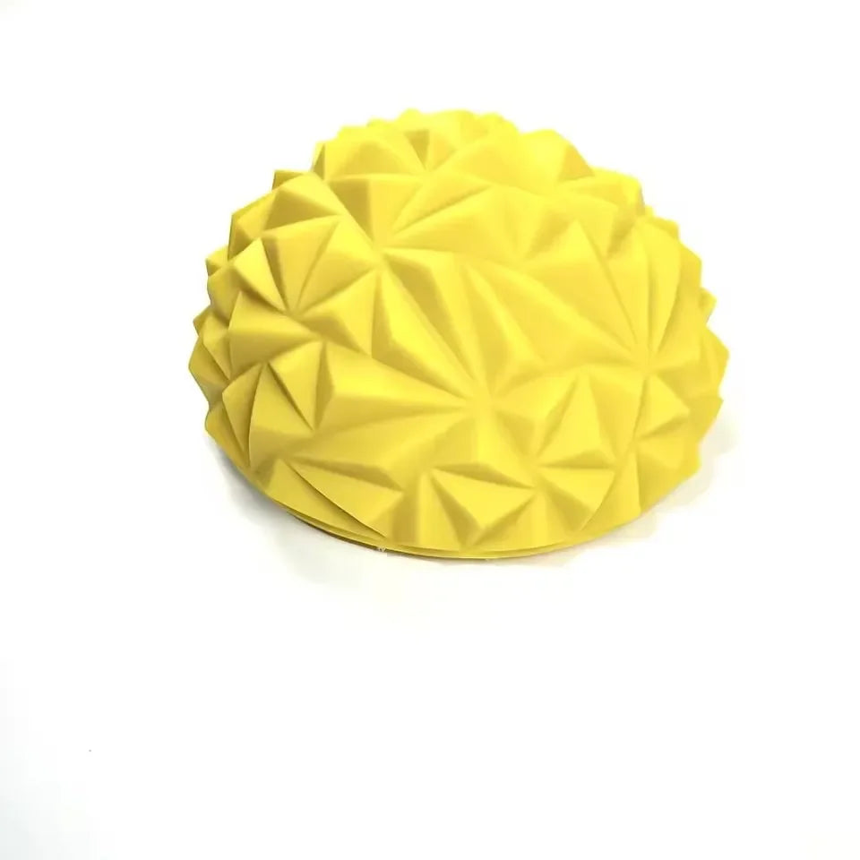 Textured Foot Massage Ball