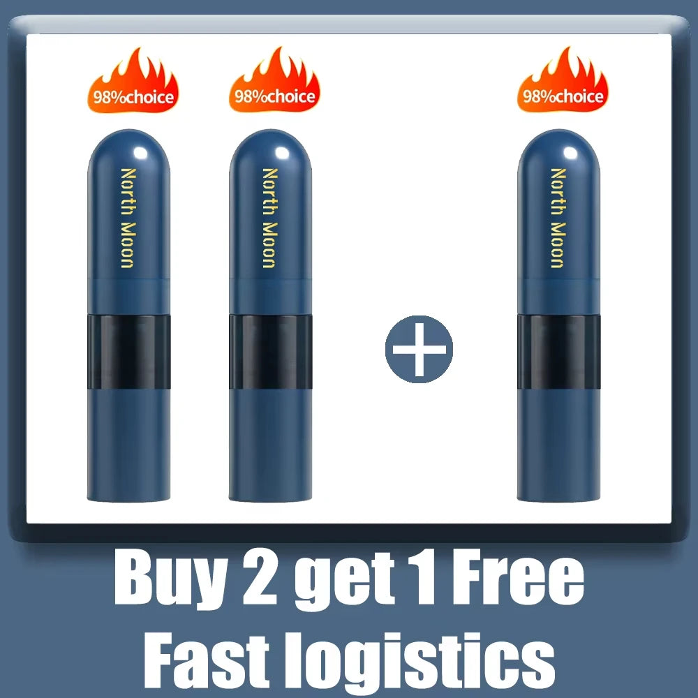 Men's Nasal Comfort Stick