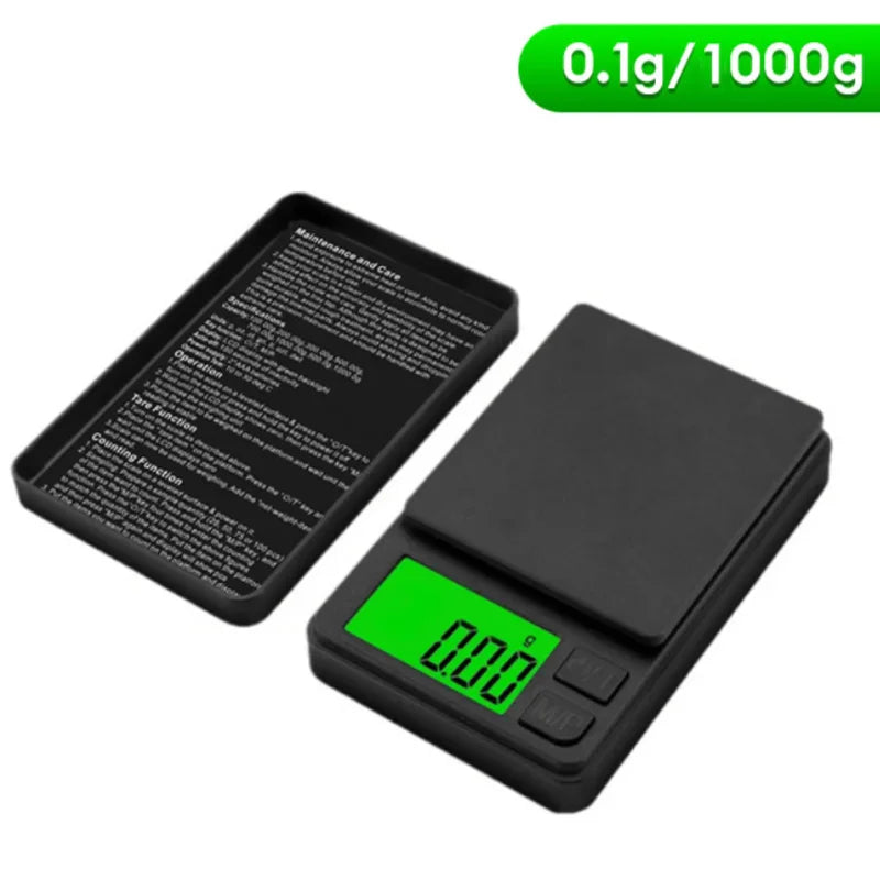 Precision Digital Bench Scale
