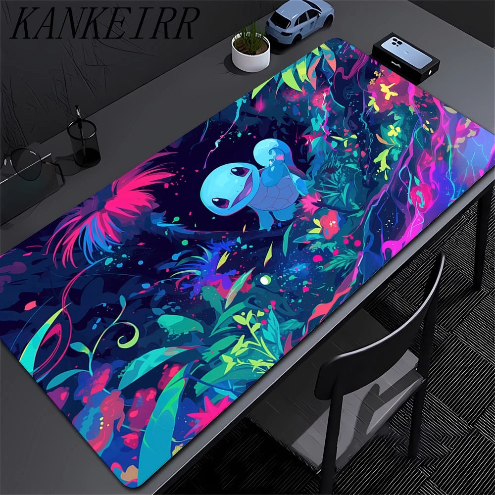 Large Anti-Slip Gaming Mouse Pad