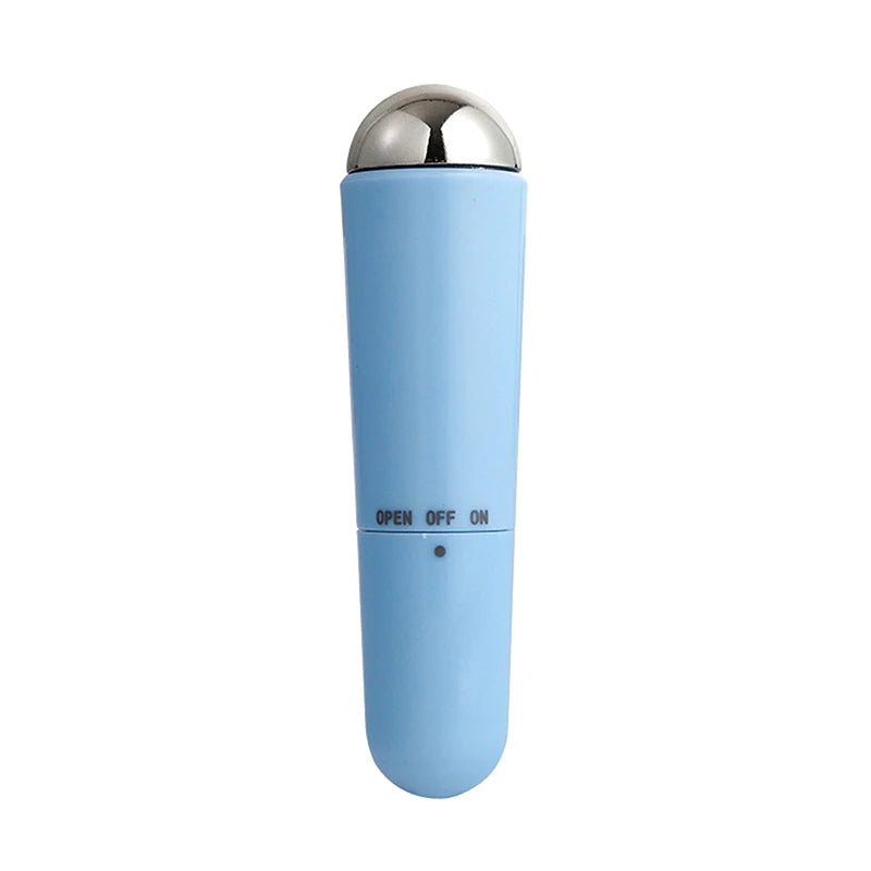 Battery-Powered Facial Eye Massager