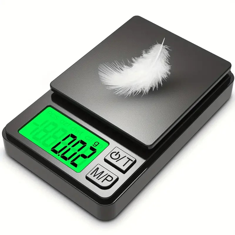 Precision Digital Bench Scale