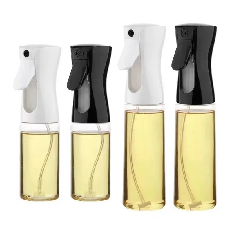Cooking Oil Mist Spray Bottle