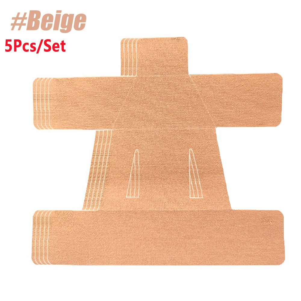 Pre-Cut Kinesiology Tape