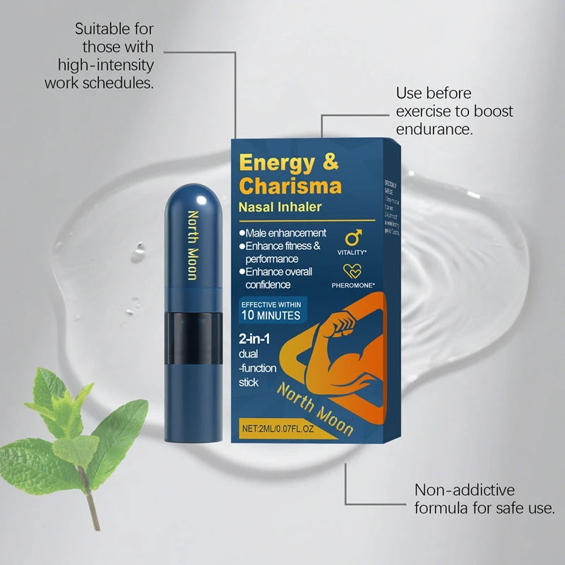 Men's Nasal Comfort Stick