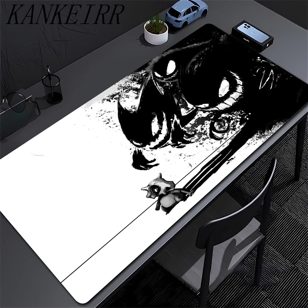 Large Anti-Slip Gaming Mouse Pad