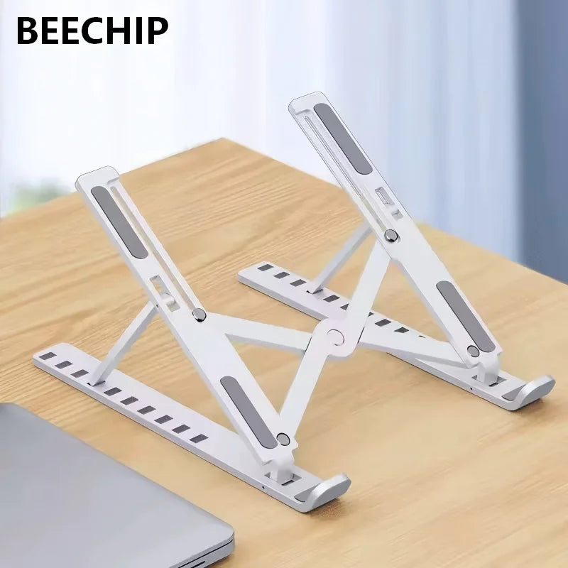 Foldable Adjustable Laptop Stand