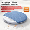 Bluetooth Under-Pillow Speaker