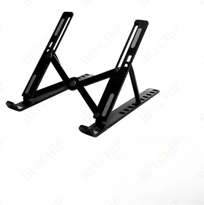 Foldable Adjustable Laptop Stand