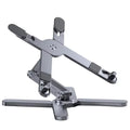 Foldable 360-Degree Rotating Laptop Stand