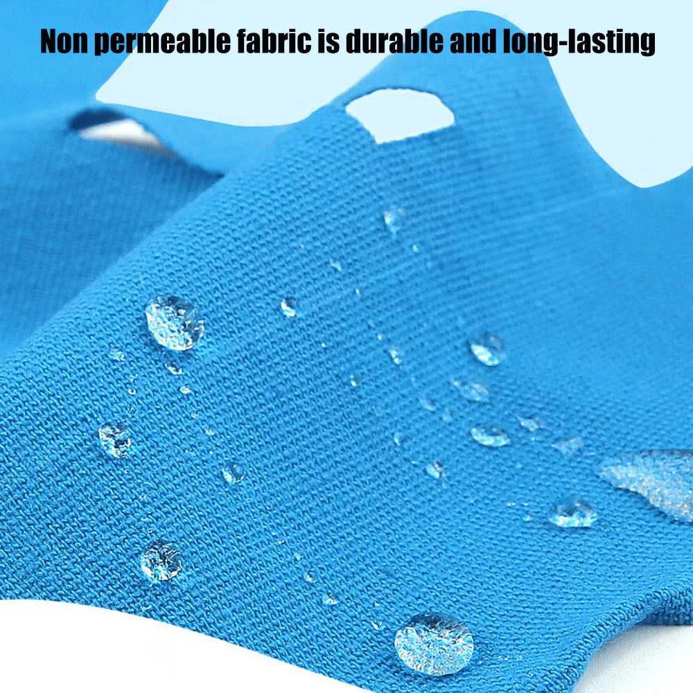 Pre-Cut Kinesiology Tape