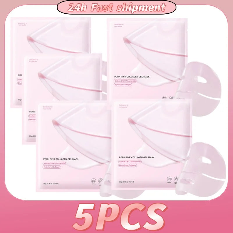 Hydrating Overnight Collagen Face Mask