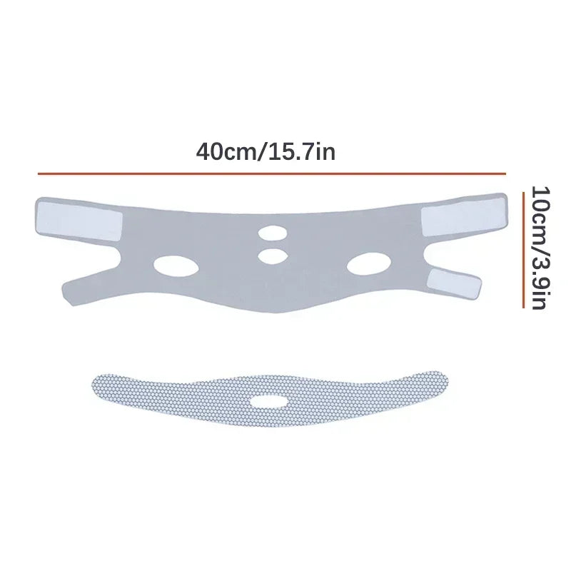 Sleep Facial Support Band